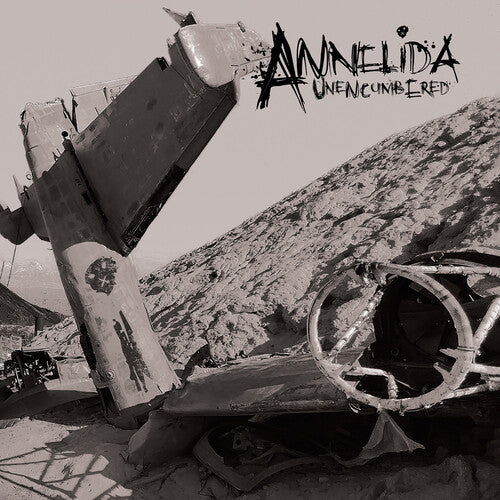 Annelida: Unencumbered - COMPACT DISCS