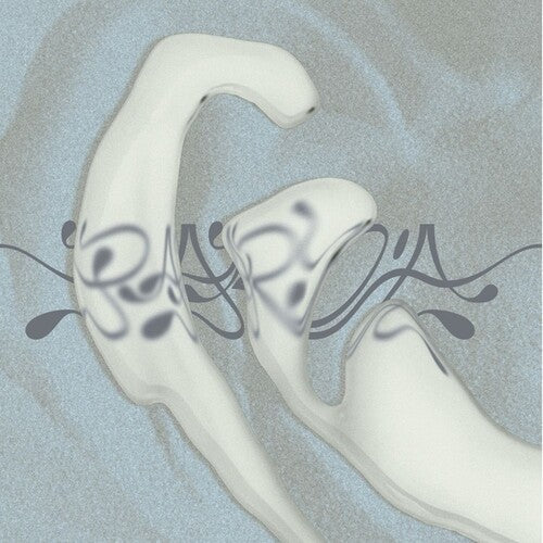 Various Artists: 5 Years Paryia - VINYL LP