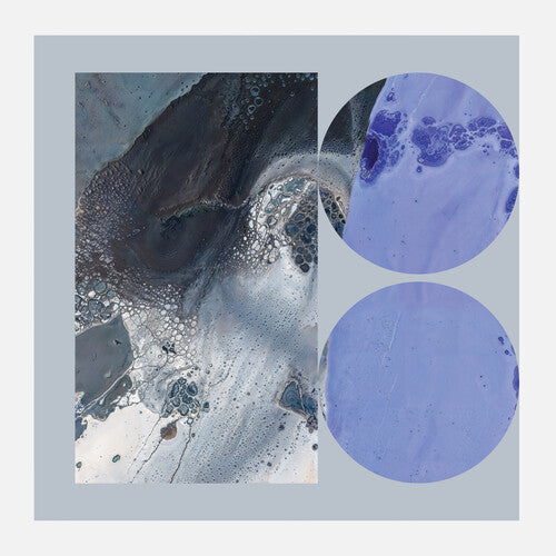 Lusine: Melting Days - VINYL LP