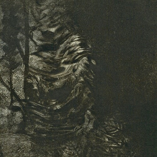 Andrew Chalk: Mystical Obscurant - VINYL LP