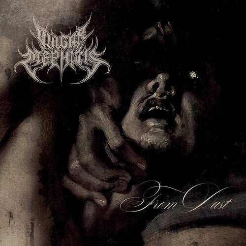 Vulgar Mephitis: From Dust - VINYL LP