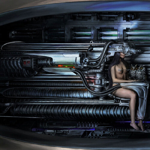 Arca: Xxxxx - VINYL LP