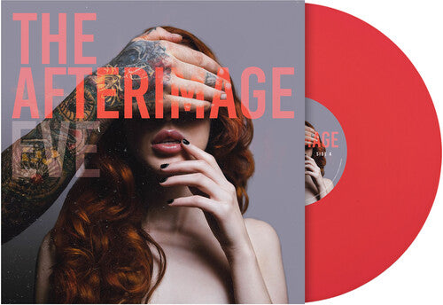 AfterImage: Eve - VINYL LP