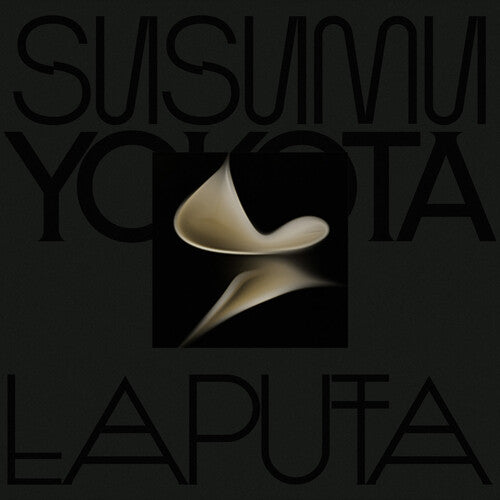 Susumu Yokota: Laputa (skintone Edition) - VINYL LP
