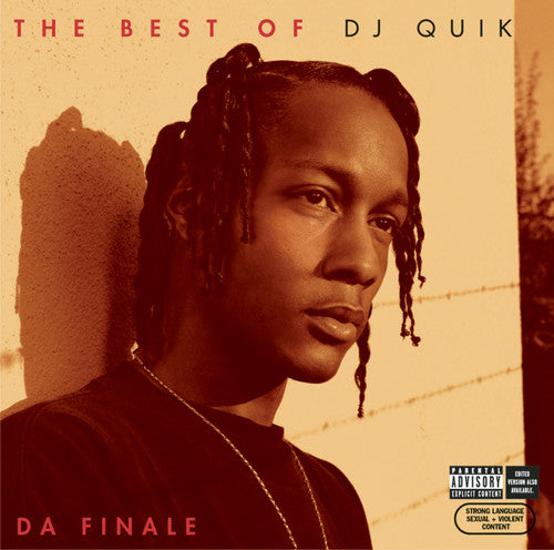 DJ Quik: Best of - COMPACT DISCS