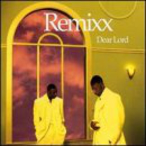 Remixx: Dear Lord - COMPACT DISCS
