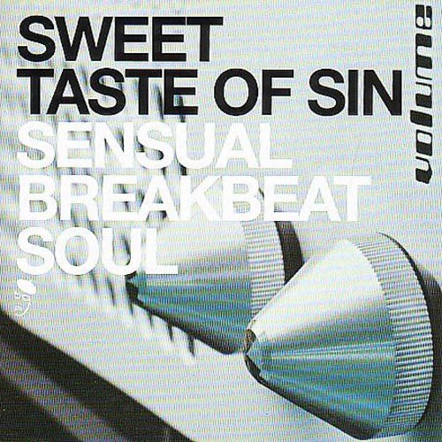 Various Artists: Sweet Taste of Sin / Various - COMPACT DISCS