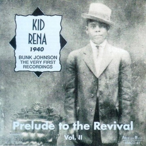 Various Artists: Prelude to the Rival 2 / Various - COMPACT DISCS