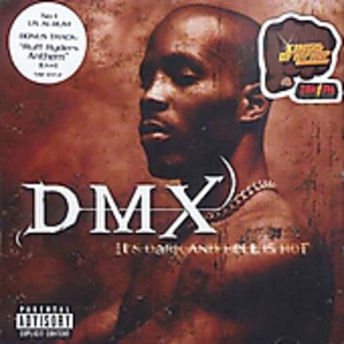 DMX: Dark and Hell Is Hot - COMPACT DISCS