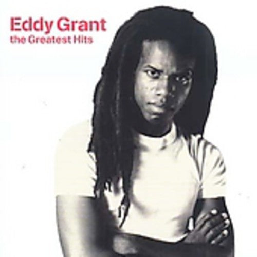 Eddy Grant: Greatest Hits - COMPACT DISCS