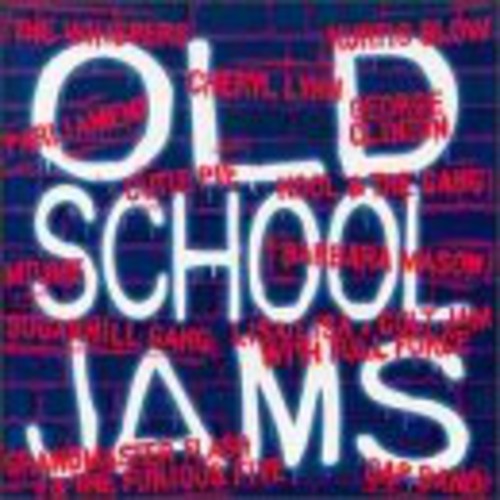 Various Artists: Ultimate Old School Collection / Various - COMPACT DISCS