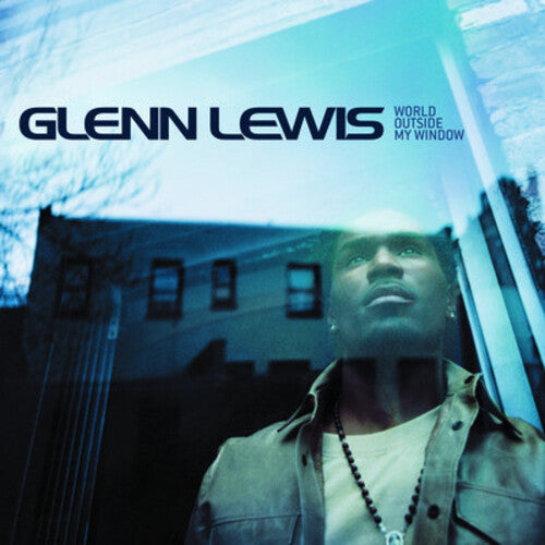 Glenn Lewis: World Outside My Window - COMPACT DISCS