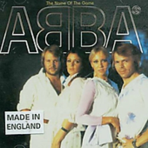 ABBA: Name of the Game - COMPACT DISCS