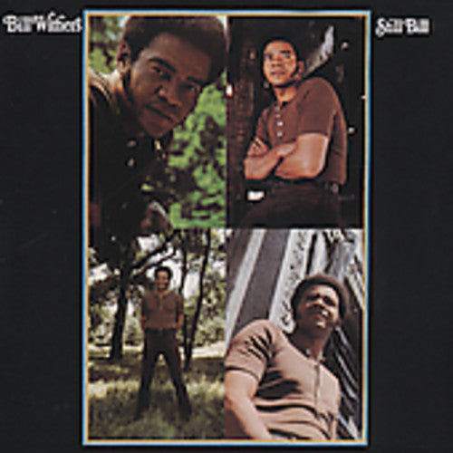 Bill Withers: Still Bill - COMPACT DISCS