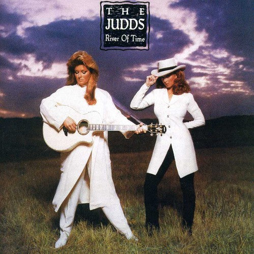 The Judds: River of Time - COMPACT DISCS
