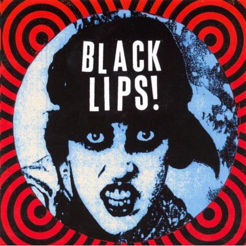 Black Lips: Black Lips - COMPACT DISCS