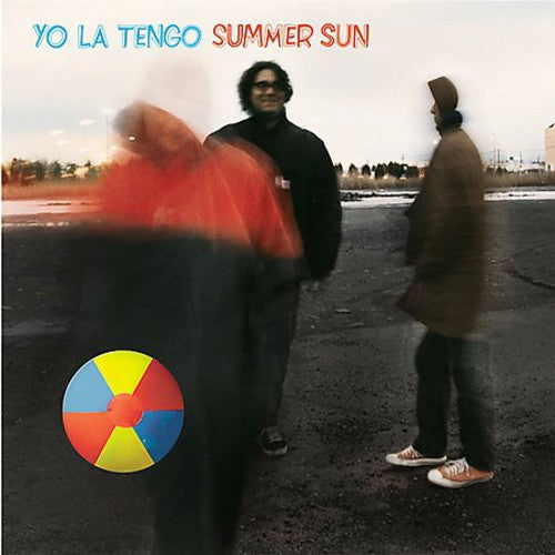 Yo La Tengo: Summer Sun - VINYL LP