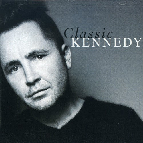 Nigel Kennedy: Classic Kennedy - COMPACT DISCS