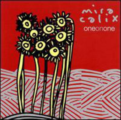 Mira Calix: One on One - COMPACT DISCS