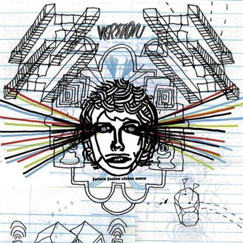 Yume Bitsu: VVRSSNN - COMPACT DISCS