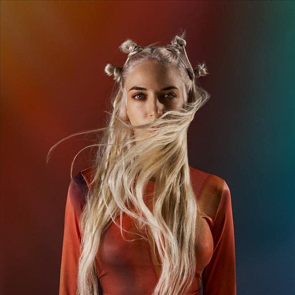 Gigi Ros: Contacte Establert - VINYL LP