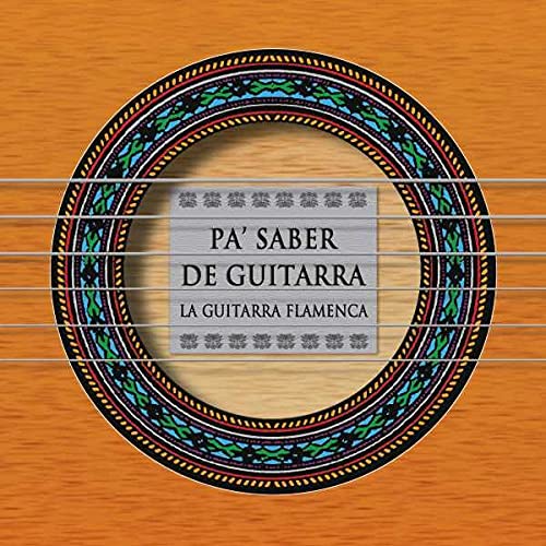 Various Artists: Pa Saber De Guitarra / Various - VINYL LP