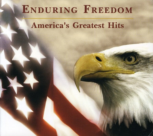 Various Artists: Enduring Freedom: America's G.H. / Various - COMPACT DISCS