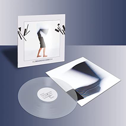 Alessandro Cortini: Scuro Chiaro - VINYL LP