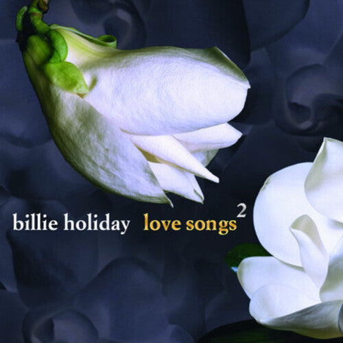 Billie Holiday: Love Songs 2 - COMPACT DISCS
