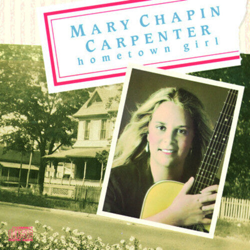 Mary-Chapin Carpenter: Hometown Girl - COMPACT DISCS