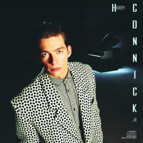 Harry Connick, Jr.: Harry Connick Jr - COMPACT DISCS