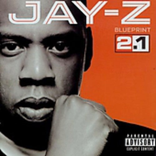 Jay-Z: Blueprint 2.1 - COMPACT DISCS