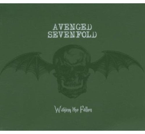 Avenged Sevenfold: Waking the Fallen - COMPACT DISCS