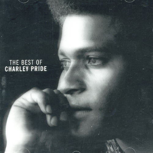 Charley Pride: Best of - COMPACT DISCS