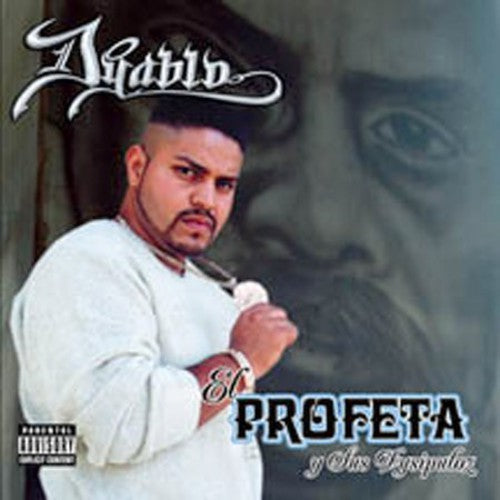 Dyablo: El Profeta Y Sus Dysipuloz - COMPACT DISCS