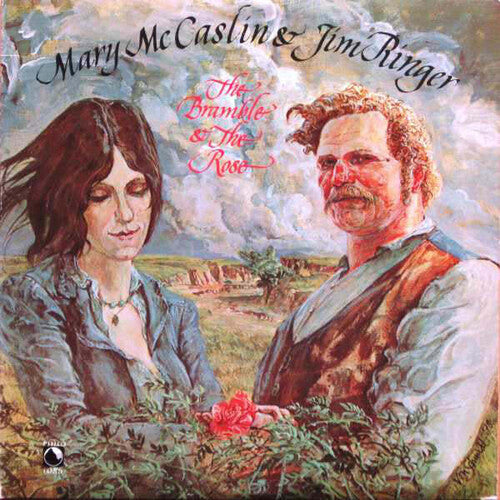 McCaslin, Mary / Ringer, Jim: Bramble & the Rose - COMPACT DISCS