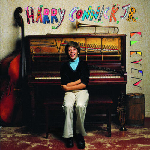 Harry Connick, Jr.: 11 - COMPACT DISCS