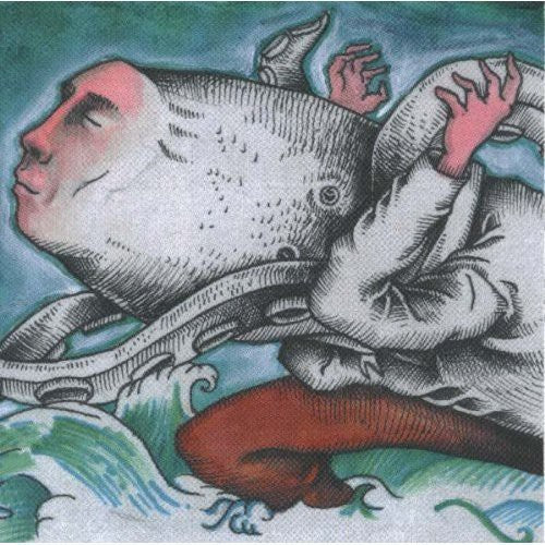 Okkervil River: Down the River of Golden Dreams - COMPACT DISCS