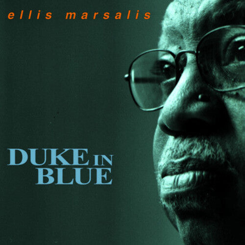 Ellis Marsalis: Duke in Blue - COMPACT DISCS