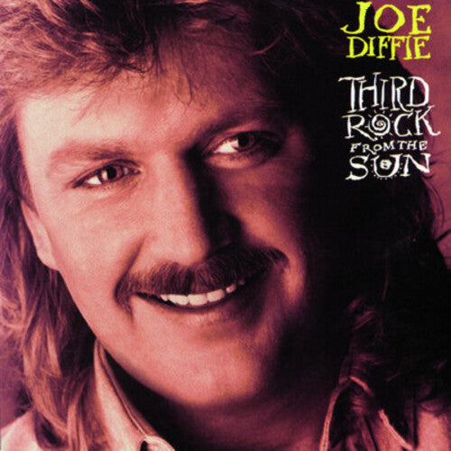 Joe Diffie: Third Rock from the Sun - COMPACT DISCS