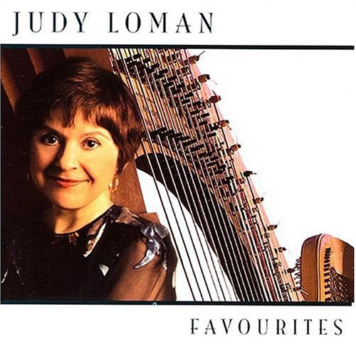 Judy Loman: Judy Loman Favourites - COMPACT DISCS