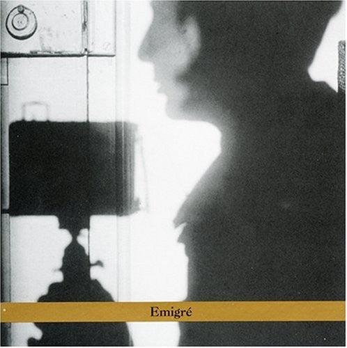 Ted Reichman: Emigre - COMPACT DISCS