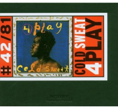 Cold Sweat: 4 Play - COMPACT DISCS