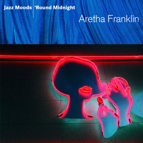 Aretha Franklin: Jazz Moods: 'Round Midnight - COMPACT DISCS