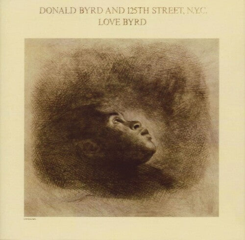 Donald Byrd: Love Byrd - COMPACT DISCS