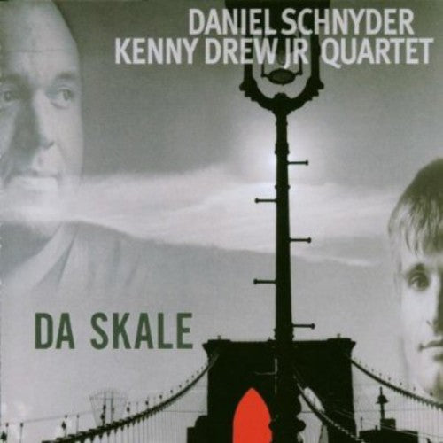 Daniel Schnyder: Da Skale - COMPACT DISCS
