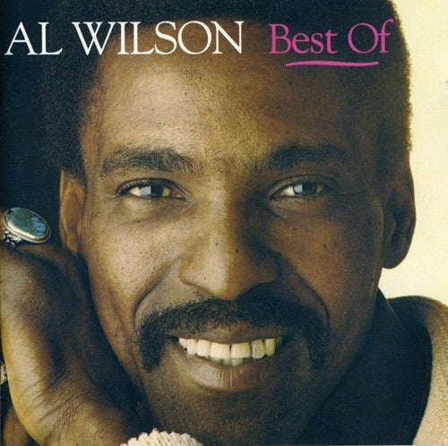 Wilsonal: Best of - COMPACT DISCS