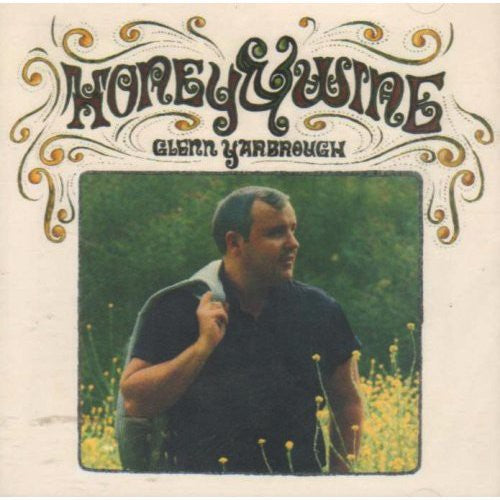 Glenn Yarbrough: Honey & Wine - COMPACT DISCS