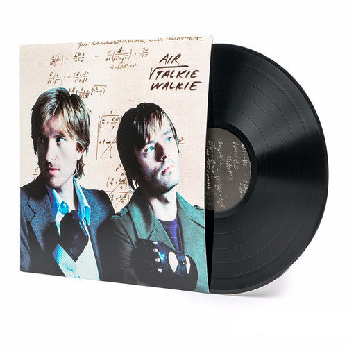 Air: Talkie Walkie - VINYL LP