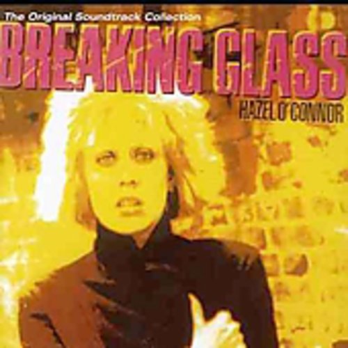 Various Artists: Breaking Glass (Original Soundtrack) - COMPACT DISCS